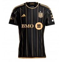 Pánský Fotbalový dres Los Angeles FC 2023-24 Domácí Krátký Rukáv